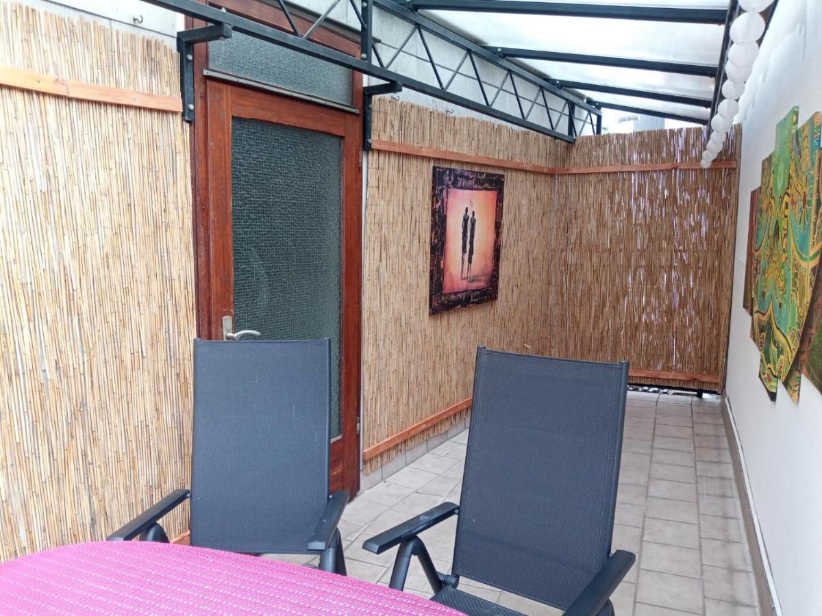 Appartement Schlossberg, Gasthaus Hirsch Hirschhorn Εξωτερικό φωτογραφία